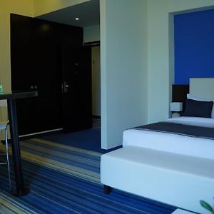 Junior Suite Mountain View